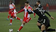 (SASTAVI) Crvena zvezda - Čukarički: Stanković napada Brđane bez Ohija, Lešnjak izabrao proverene snage