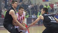 Bivši košarkaš Zvezde "pobegao" iz Ukrajine u Češku: "Samo treba ostati normalan..."