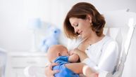 Kako dojenje štiti mamu i bebu?