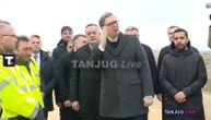 Vučić najavio uskoro zvaničnu posetu Španiji