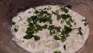Recept za salatu sa prazilukom: Ukusan, kremast i osvežavajući zalogaj koji ćete obožavati