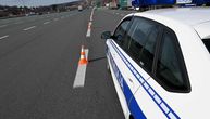 Vozio "BMW" pod dejstvom amfetamina:Mladić zadržan u policiji 12 sati
