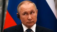 Putin: Rat u Evropi smo već videli, NATO je napao Jugoslaviju, mi rat sad ne želimo