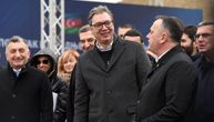 Vučić najavio uskoro zvaničnu posetu Španiji