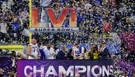 NFL spektakl: Remsi na minut i po do kraja uzeli Superboul, trofeju se raduje i Jokić