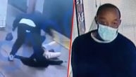 Izudarao i opljačkao tajlandsku manekenku na stanici: Hapšen čak 44 puta zbog raznih zločina