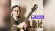 Intervju Brano Likić: Mene popularnost ne zanima, zanima me muzika