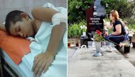 Majka očajna na Ognjenov 12. rođendan. Umro u bolnici posle operacije slepog creva: "Hoću sve da ispričam"