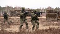 Ruska vojska: Nismo naišli na otpor ukrajinskih graničara