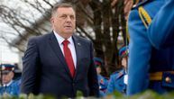 MUP RS: Aktivirana operativna grupa zbog pretnje Dodiku