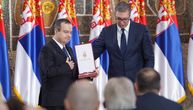 Dačić: Razgovarao sam sa Vučićem