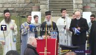 (UŽIVO) Ceremonija proslave Dana državnosti u Orašcu: Brnabić i Dodik otvorili svečanost