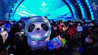 Pufnasta panda sa ZOI napravila pometnju: 500 dolara za igračku, a akcije vrtoglavo rastu