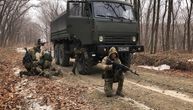 Telefonski razgovori otkrivaju probleme ruske vojske: Sebi kupuju termo veš, farbom pokrivaju rđu na oružju?