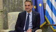 Micotakis: EU da ponudi Zapadnom Balkanu integraciju do 2033.