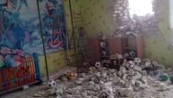 U granatiranju na istoku Ukrajine pogođen dečji vrtić: Separatisti optužili vladu, vojska tvrdi suprotno