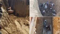 Neverovatno: Nova drama u Avganistanu! Dečak (9) dva dana zaglavljen u bunaru na dubini od 10 metara