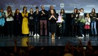 Održana premijera filma “Leto kada sam naučila da letim”: Bile su prisutne mnoge ličnosti iz javnog života