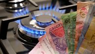 Gas preskočio 1.600 dolara, ali u Evropi još teče