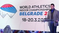Australians sending largest ever team to Belgrade World Championships: They'll be welcomed with open arms