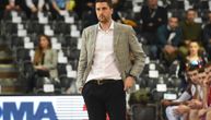 Stefanović spreman za Partizan: "Biće puna hala njihovih navijača, pokušaćemo da iskoristimo njihove mane"