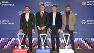 World Athletics Indoor Championships in Belgrade medals unveiled: Serbian athletics also gets new sponsor
