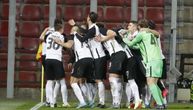 Šta je sve Partizan dobio pobedom u Pragu i zbog čega ovoga puta nije zaradio UEFA bodove?