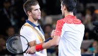 Croatian tennis player about Djokovic and vaccination: "I knew he would not give in under pressure"