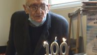 Deka Radiša kao dete bio bolešljiv, pešačio 10 km zbog škole, ranjen je dva puta, a sad slavi 100. rođendan