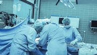 Veliki poduhvat na VMA: Hirurzi muškarcu odstranili tumor od čak 17 kilograma i širok pola metra