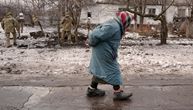 Meštani grada na liniji fronta u Ukrajini nadaju se miru, ali ne očekuju čuda