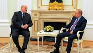 Lukašenko se ogradio od Putina: Beloruske trupe ne učestvuju u napadu na Ukrajinu
