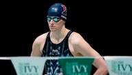 Famozna transrodna plivačica Lia obara rekorde, dominira u konkurenciji bioloških žena