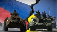 Meškov: Ulazak Ukrajine u NATO označio bi početak rata