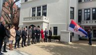 Republika Srbija vlasnik nove zgrade u Vašingtonu: "Ispisali smo značajnu crticu u diplomatskoj istoriji"