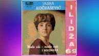 Kako je pesma "Malo cik, malo cak" podigla Jasnu Kočijašević: Sećanje na "Ilidžu" 1969