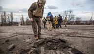 Ukrajinska vojska: U napadu proruskih snaga poginula dva vojnika