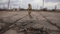 Ruski guverner tvrdi da su ukrajinske snage pogodile elektranu u Kursku: Deo oblasti bez struje