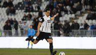 Jevtović raskinuo ugovor sa Partizanom i odrekao se 50.000 evra