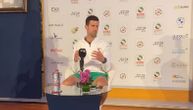 Novak otkrio šta će prvo da uradi ako ga Medvedev prestigne na 1. mestu ATP liste