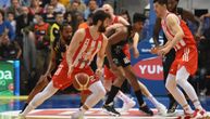 Evroliga izašla Zvezdi u susret zbog meča sa Monakom, i Partizan dobio promenu termina