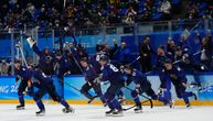 ZOI: Hokejaši Rusije poraženi u finalu, istorijsko zlato za Finsku