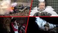 UŽIVO Šolc danas razgovara sa Putinom: Ukrajinci granatirali ruski granični punkt?