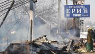 Vatra im je sve uništila do temelja: Porodicu kojoj je izgoreo restoran u Mrčajevcima pogledala sreća