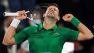 Telegraf u Dubaiju, 1. dan: Novak se vratio u delirijumu publike, Filip pogurao uz orkestar