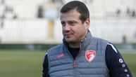 Lalatović napustio Radnički: "Vreme je da odem van Srbije i borim se za titulu"