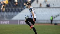 Saznajemo! Ovo je Partizanov prioritet za leto: Sprema se novi ugovor za omiljenog igrača svih trenera