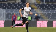 Milovanović raskrstio sa Partizanom i potpisuje za Almeriju, poznati su detalji transfera