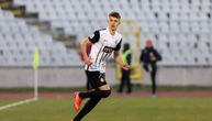 Partizan - Novi Pazar: U Humskoj borbeno sa obe strane, crno-beli za sada bolji rival