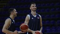 "Kuridža je top, Ristić odličan, znamo atletiku Dangubića": Pešić slikovito o formi svojih aduta